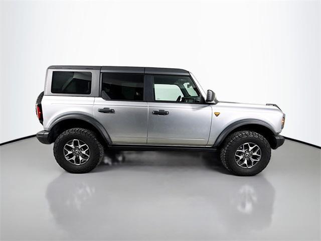 used 2023 Ford Bronco car, priced at $44,993