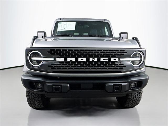 used 2023 Ford Bronco car, priced at $44,993