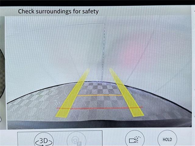 new 2025 Land Rover Range Rover car, priced at $159,020