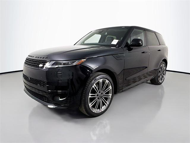 new 2025 Land Rover Range Rover Sport car, priced at $102,400