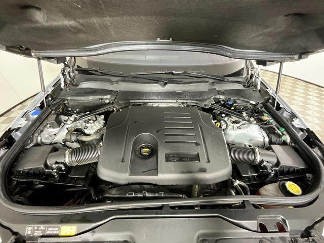 used 2022 Land Rover Discovery car, priced at $49,991