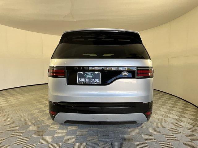 used 2022 Land Rover Discovery car, priced at $49,991