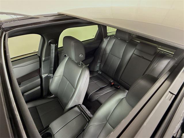 new 2026 Land Rover Range Rover Velar car, priced at $73,115