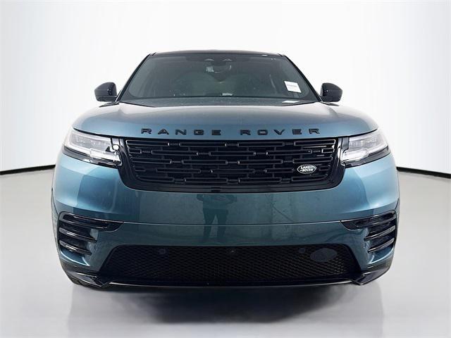 new 2026 Land Rover Range Rover Velar car, priced at $73,115