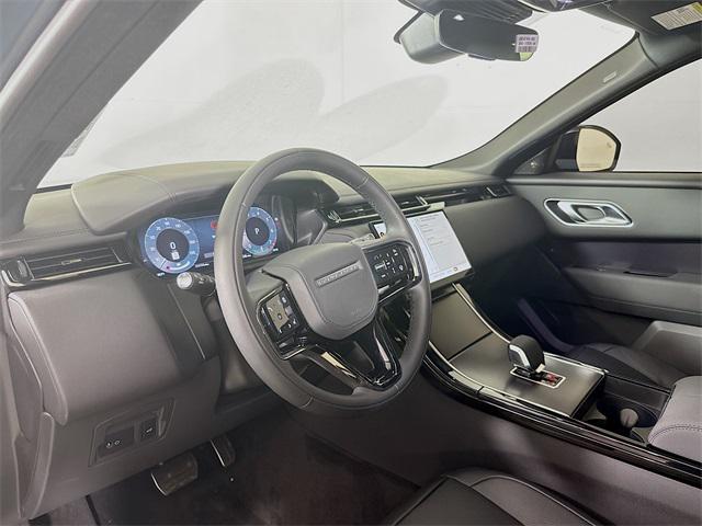 new 2026 Land Rover Range Rover Velar car, priced at $73,115