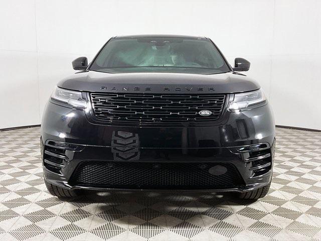 new 2025 Land Rover Range Rover Velar car, priced at $74,915