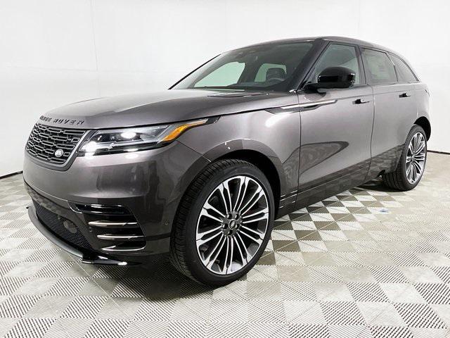 new 2025 Land Rover Range Rover Velar car, priced at $74,265