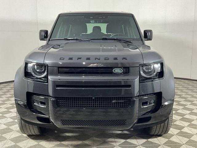 used 2023 Land Rover Defender car, priced at $59,982