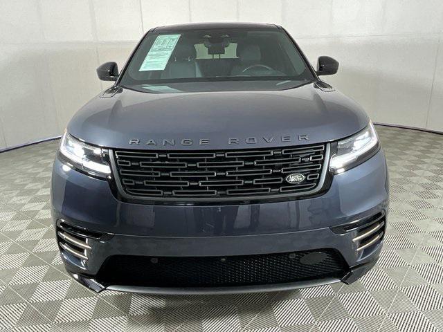 used 2025 Land Rover Range Rover Velar car, priced at $64,991
