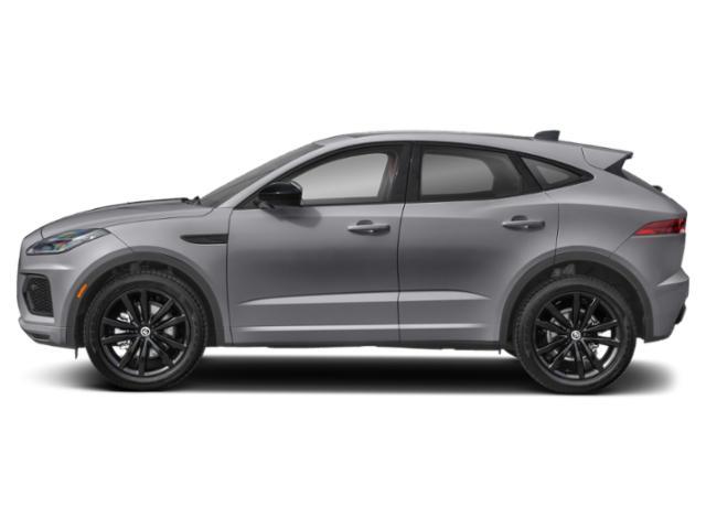 new 2024 Jaguar E-PACE car, priced at $54,668