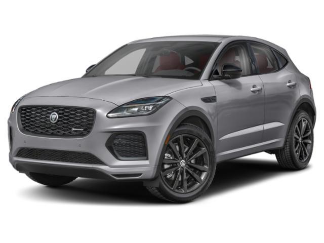 new 2024 Jaguar E-PACE car, priced at $54,668