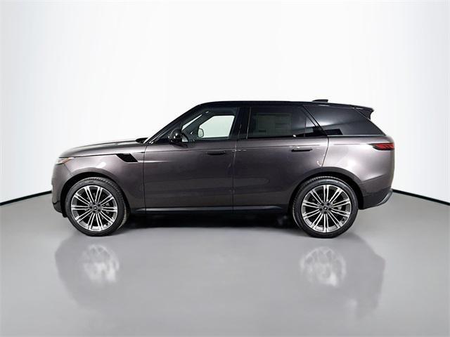 new 2025 Land Rover Range Rover Sport car, priced at $93,990