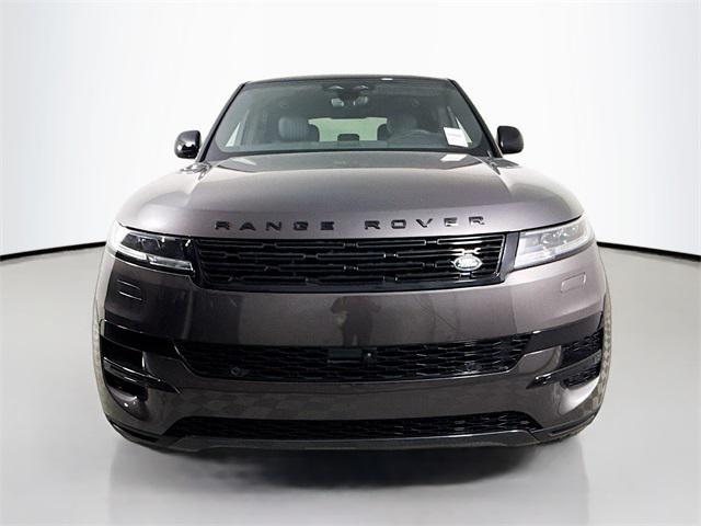 new 2025 Land Rover Range Rover Sport car, priced at $93,990