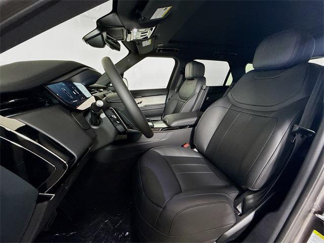 new 2025 Land Rover Range Rover Sport car, priced at $93,990