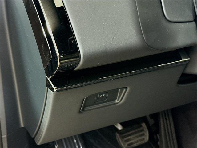 new 2025 Land Rover Range Rover Sport car, priced at $93,990