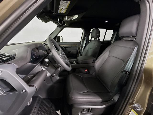 new 2026 Land Rover Defender car, priced at $83,351
