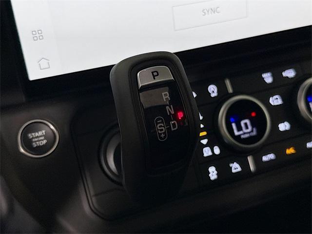 new 2026 Land Rover Defender car, priced at $83,351