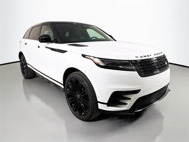 new 2026 Land Rover Range Rover Velar car, priced at $77,215