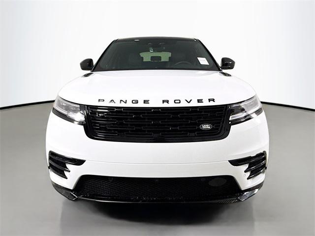 new 2026 Land Rover Range Rover Velar car, priced at $77,215