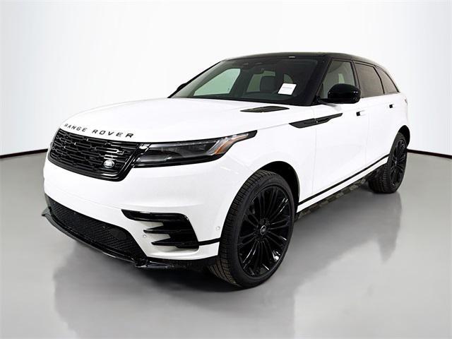 new 2026 Land Rover Range Rover Velar car, priced at $77,215