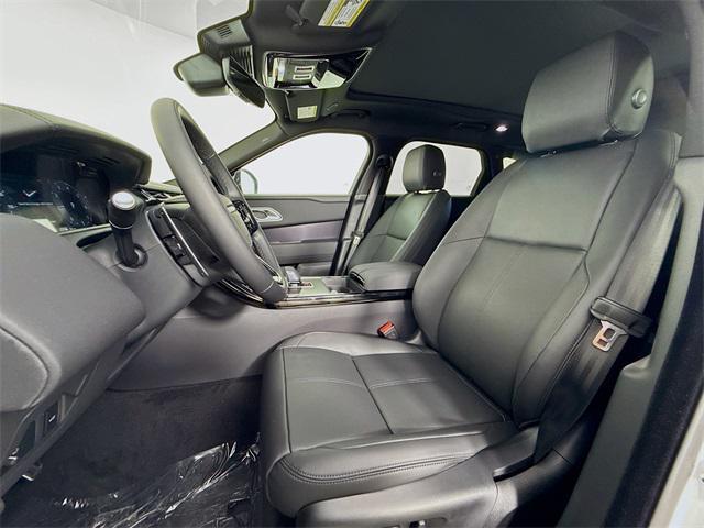 new 2026 Land Rover Range Rover Velar car, priced at $77,215