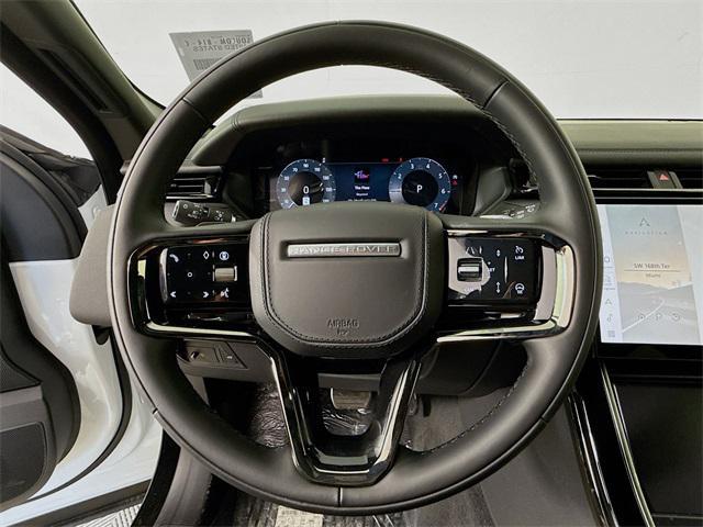 new 2026 Land Rover Range Rover Velar car, priced at $77,215