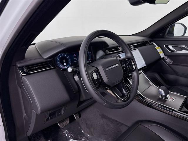 new 2026 Land Rover Range Rover Velar car, priced at $77,215
