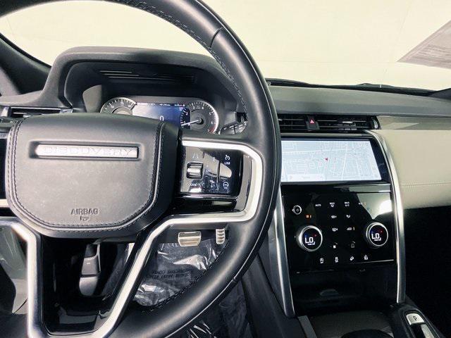 used 2023 Land Rover Discovery Sport car, priced at $35,993