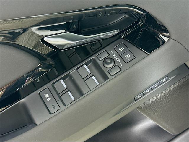 used 2025 Land Rover Range Rover Evoque car, priced at $46,991