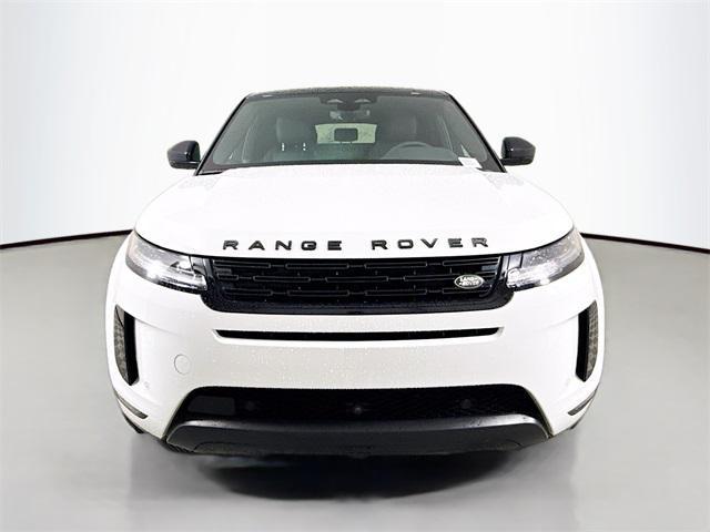 used 2025 Land Rover Range Rover Evoque car, priced at $46,991