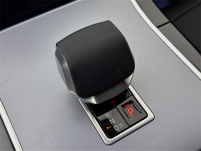 used 2025 Land Rover Range Rover Evoque car, priced at $46,991
