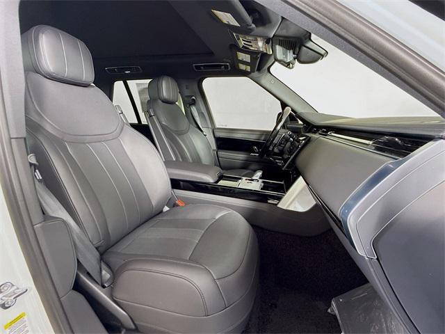 new 2025 Land Rover Range Rover car, priced at $159,775