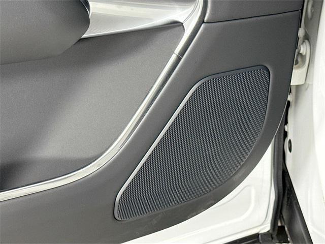 new 2025 Land Rover Range Rover car, priced at $159,775