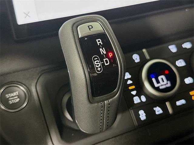 new 2025 Land Rover Defender car, priced at $83,403