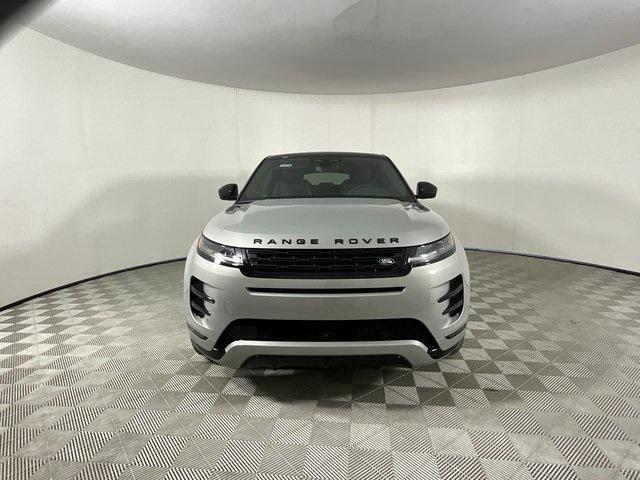 new 2026 Land Rover Range Rover Evoque car, priced at $60,620