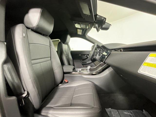 new 2026 Land Rover Range Rover Evoque car, priced at $60,620