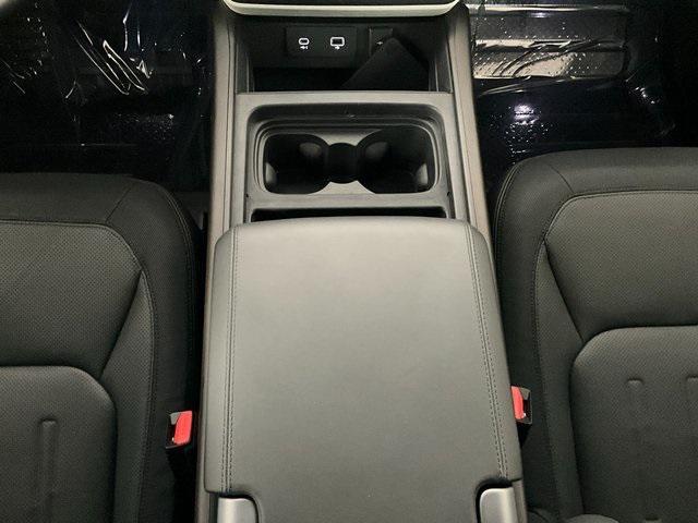 used 2021 Land Rover Defender car, priced at $55,984
