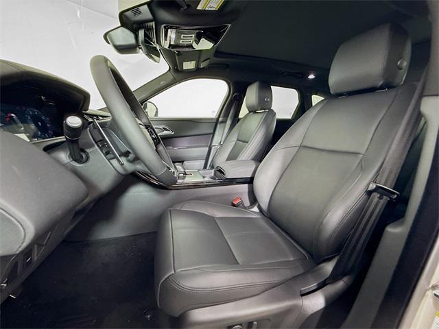 new 2026 Land Rover Range Rover Velar car, priced at $74,915
