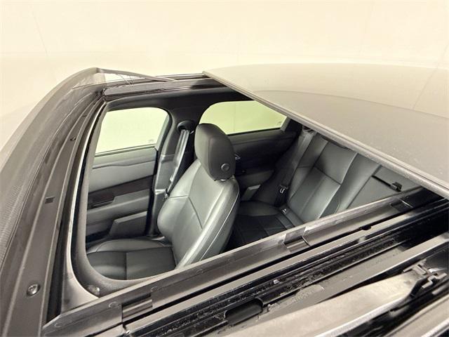 new 2026 Land Rover Range Rover Velar car, priced at $74,915