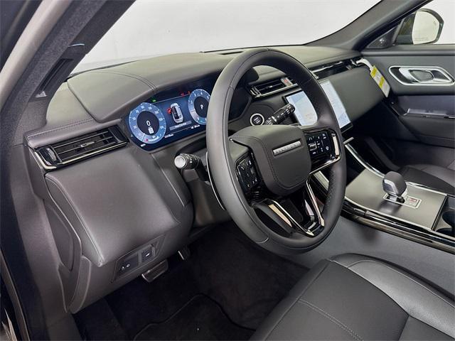 new 2026 Land Rover Range Rover Velar car, priced at $78,490