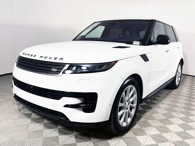 used 2023 Land Rover Range Rover Sport car, priced at $81,991