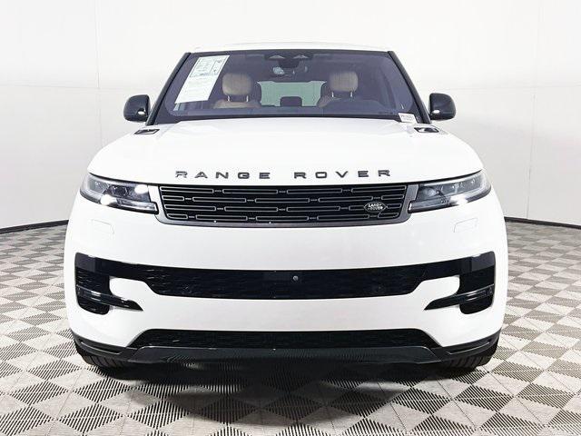 used 2023 Land Rover Range Rover Sport car, priced at $81,991