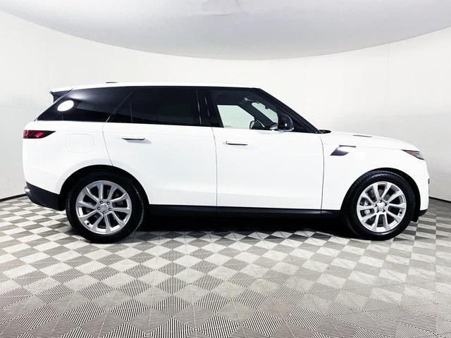 used 2023 Land Rover Range Rover Sport car, priced at $81,991