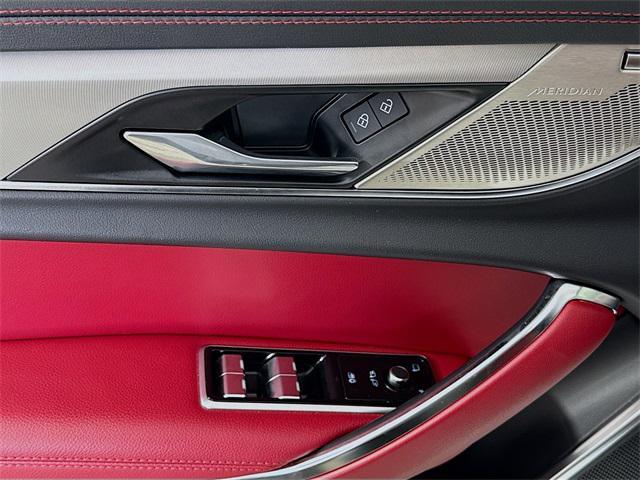 used 2024 Jaguar XF car, priced at $42,991