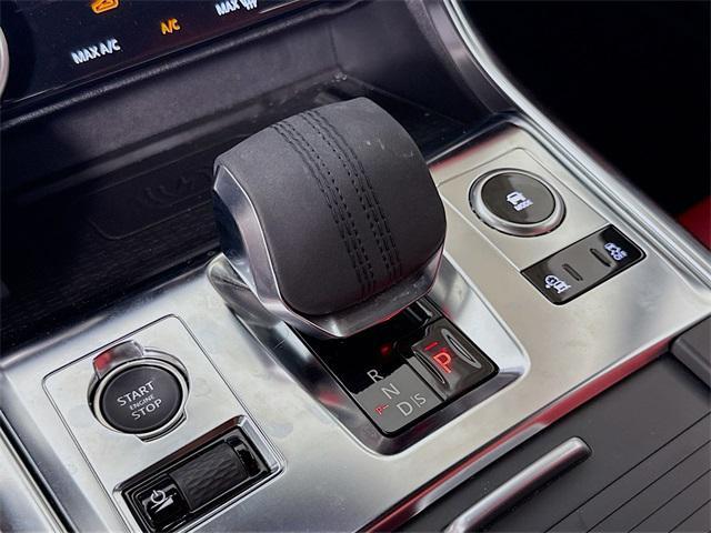 used 2024 Jaguar XF car, priced at $42,991
