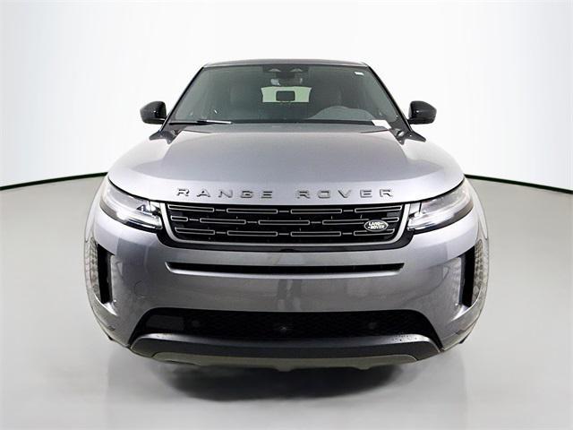 used 2025 Land Rover Range Rover Evoque car, priced at $43,892
