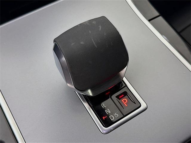 used 2025 Land Rover Range Rover Evoque car, priced at $43,892