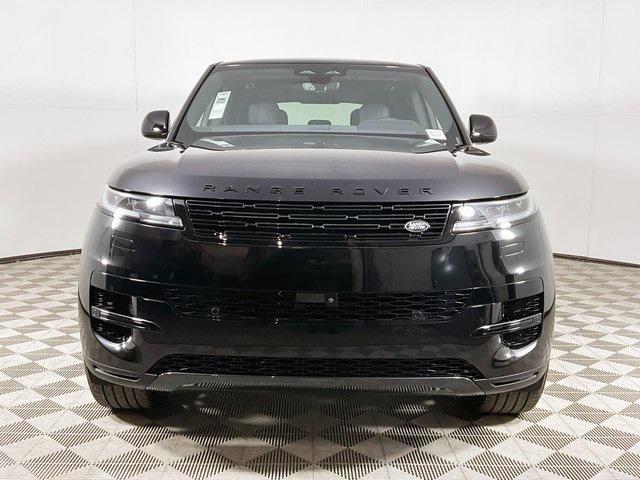 new 2025 Land Rover Range Rover Sport car, priced at $106,995