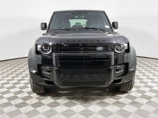 new 2024 Land Rover Defender car, priced at $115,763