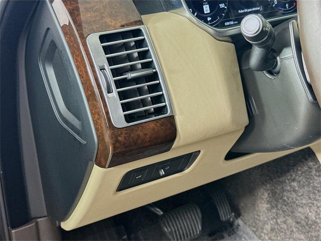 used 2020 Land Rover Range Rover car, priced at $44,991